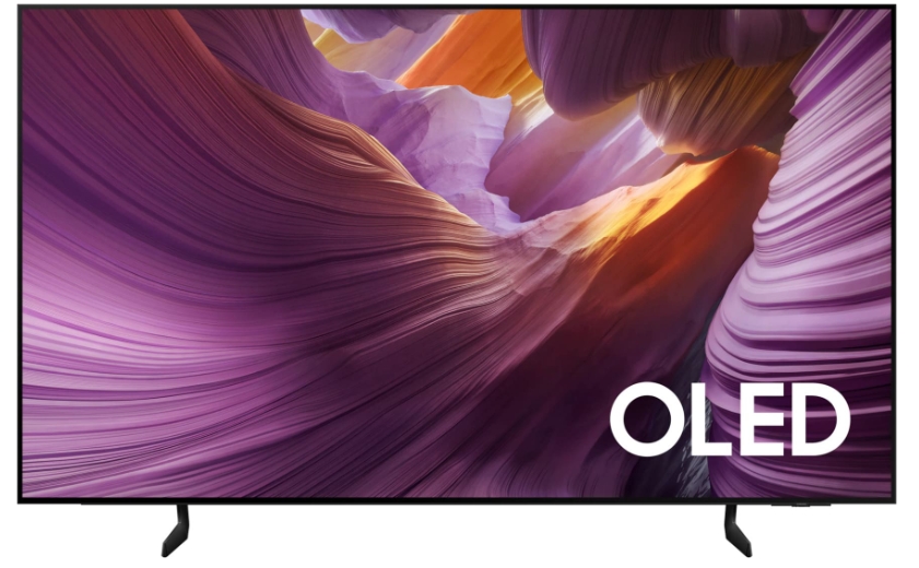 Samsung QE-55S85F