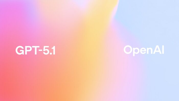 OpenAI GPT-5.1 OpenAI GPT-5.1