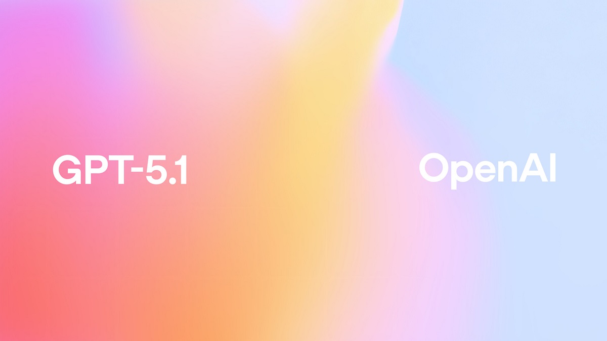 OpenAI GPT-5.1