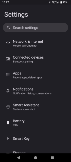 Cubot X100 - Android 15