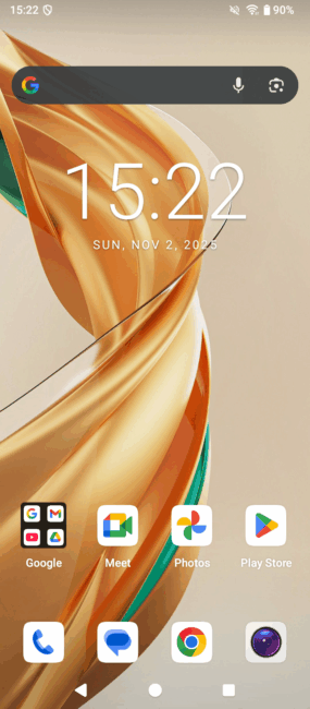 Cubot X100 - Android 15