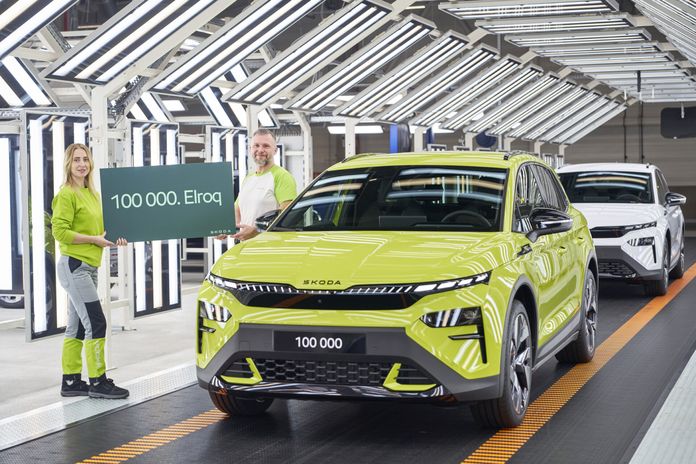 skoda skoda