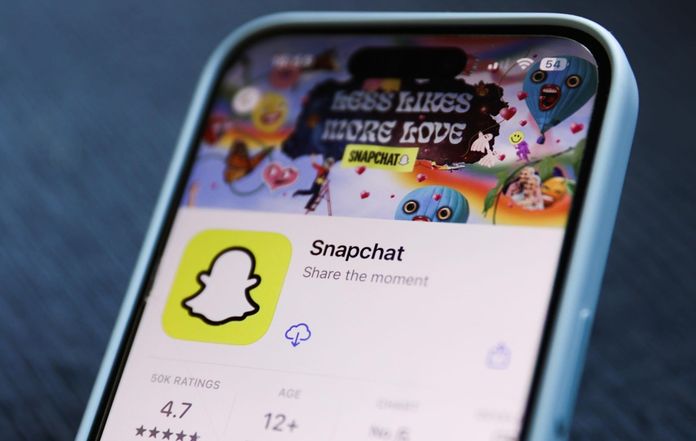 Snapchat Snapchat