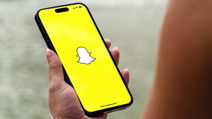 Snapchat Snapchat