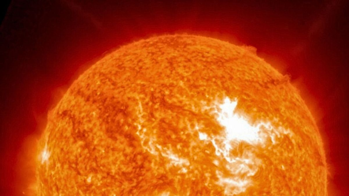 Зоряний хаос: що відбувається з спалахами на інших зірках Зоряний хаос: що відбувається з спалахами на інших зірках