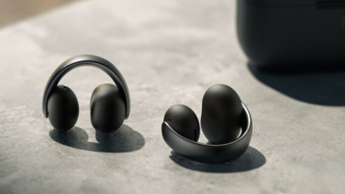 soundcore AeroClip soundcore AeroClip