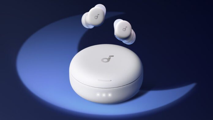 soundcore Sleep A30 soundcore Sleep A30