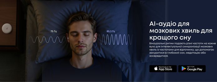 soundcore Sleep A30 soundcore Sleep A30