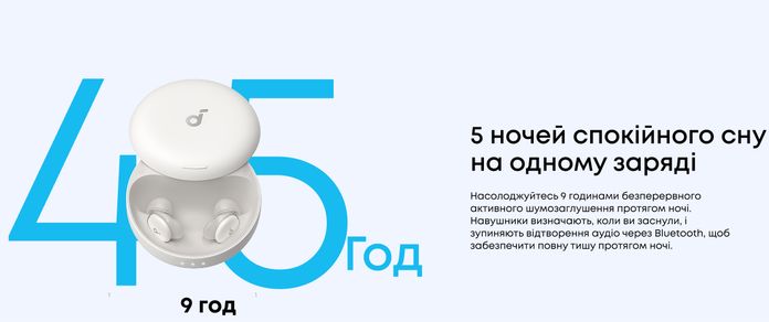 soundcore Sleep A30 soundcore Sleep A30