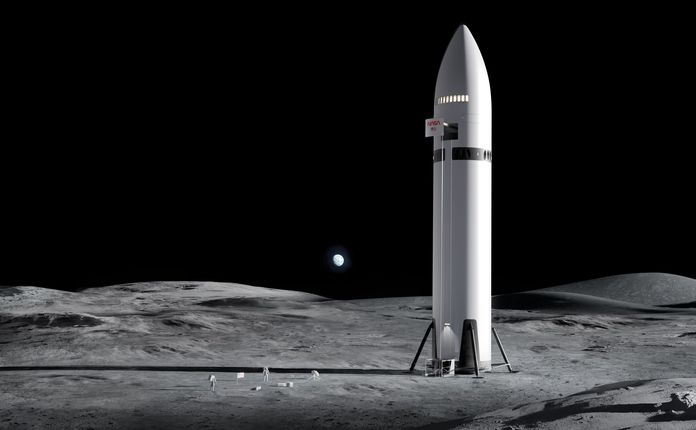SpaceX SpaceX