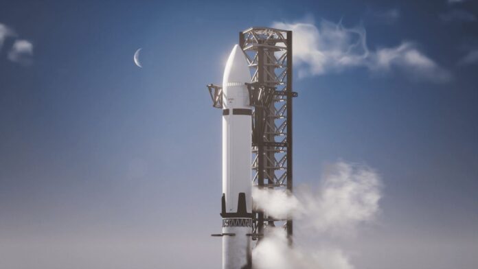 SpaceX SpaceX