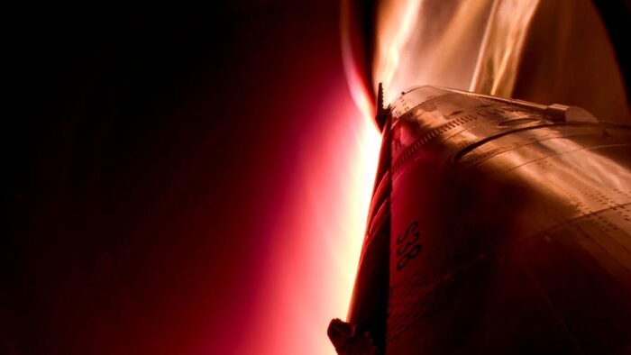 SpaceX SpaceX