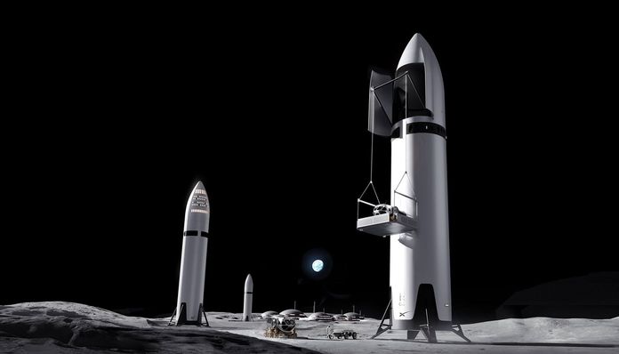 SpaceX SpaceX