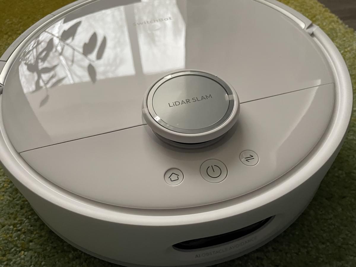 SwitchBot S20 SwitchBot S20