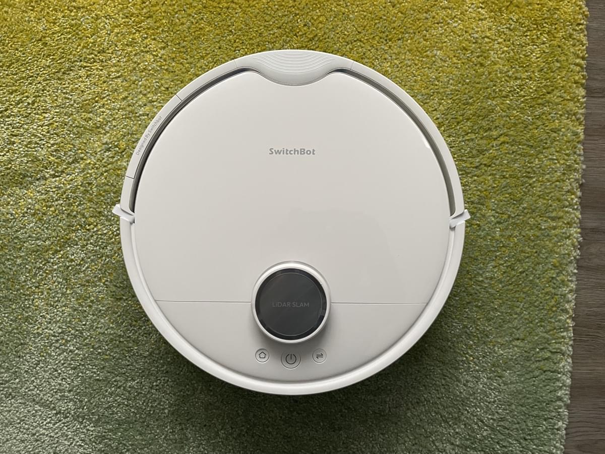 SwitchBot S20 SwitchBot S20