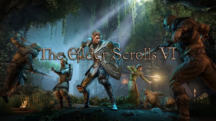 The Elder Scrolls VI The Elder Scrolls VI