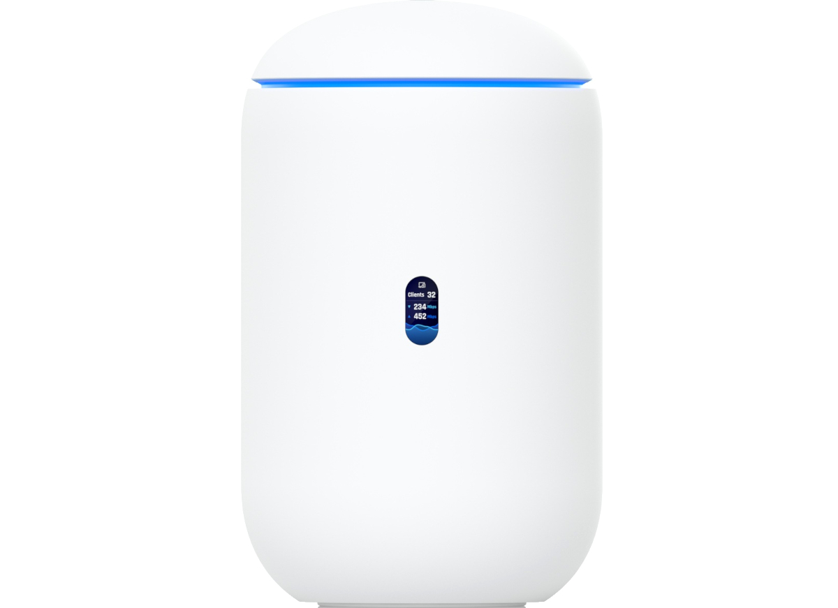 Ubiquiti UniFi Dream Router 7 Ubiquiti UniFi Dream Router 7