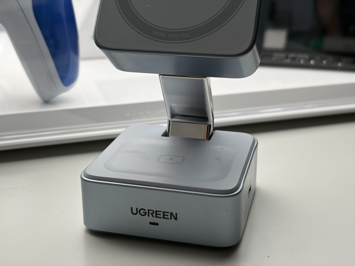 UGREEN MagFlow UGREEN MagFlow