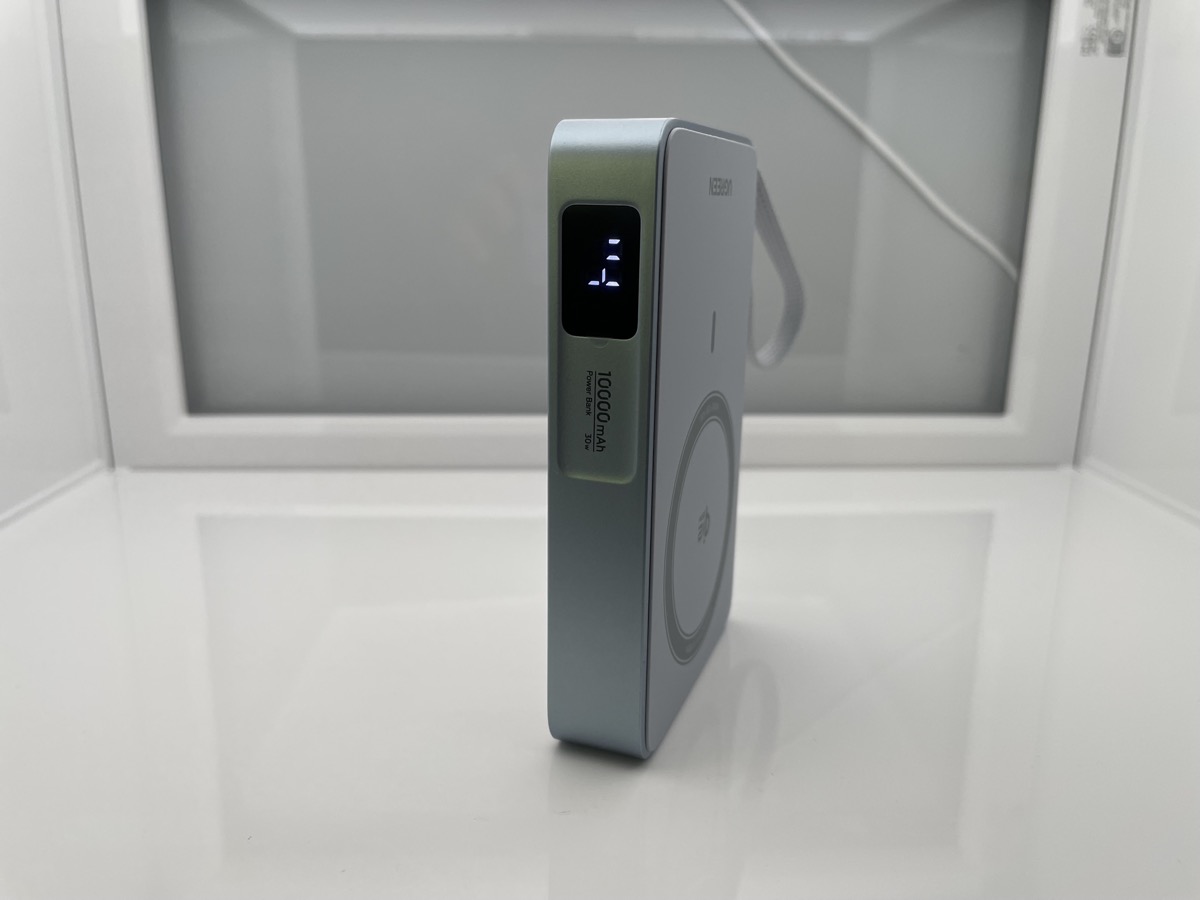 UGREEN MagFlow UGREEN MagFlow