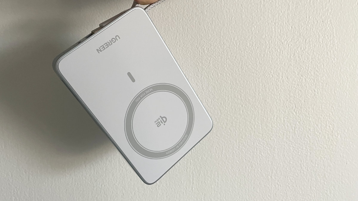 UGREEN’s MagFlow: A Tale of Two Chargers