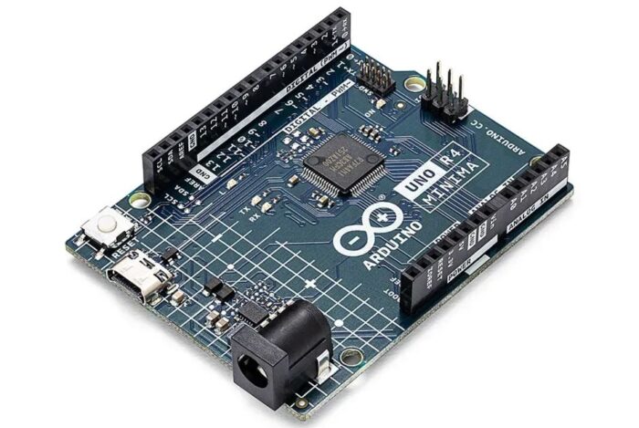 Arduino UNO