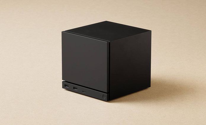 Valve Steam Machine
