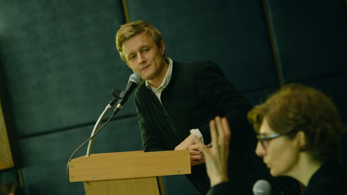 Vasyl Cherepanyn