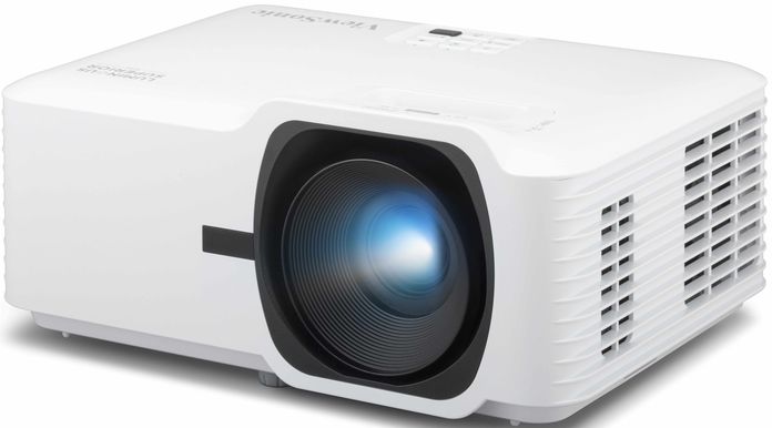 ViewSonic LSD400HD