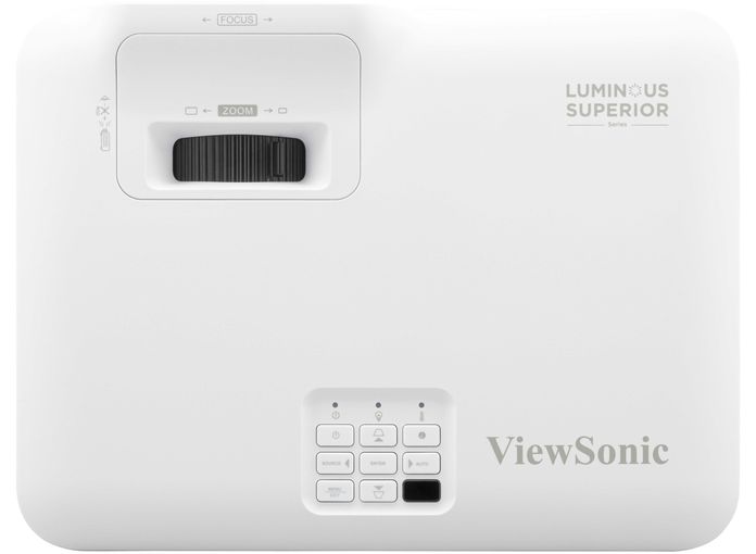 ViewSonic LSD401HD