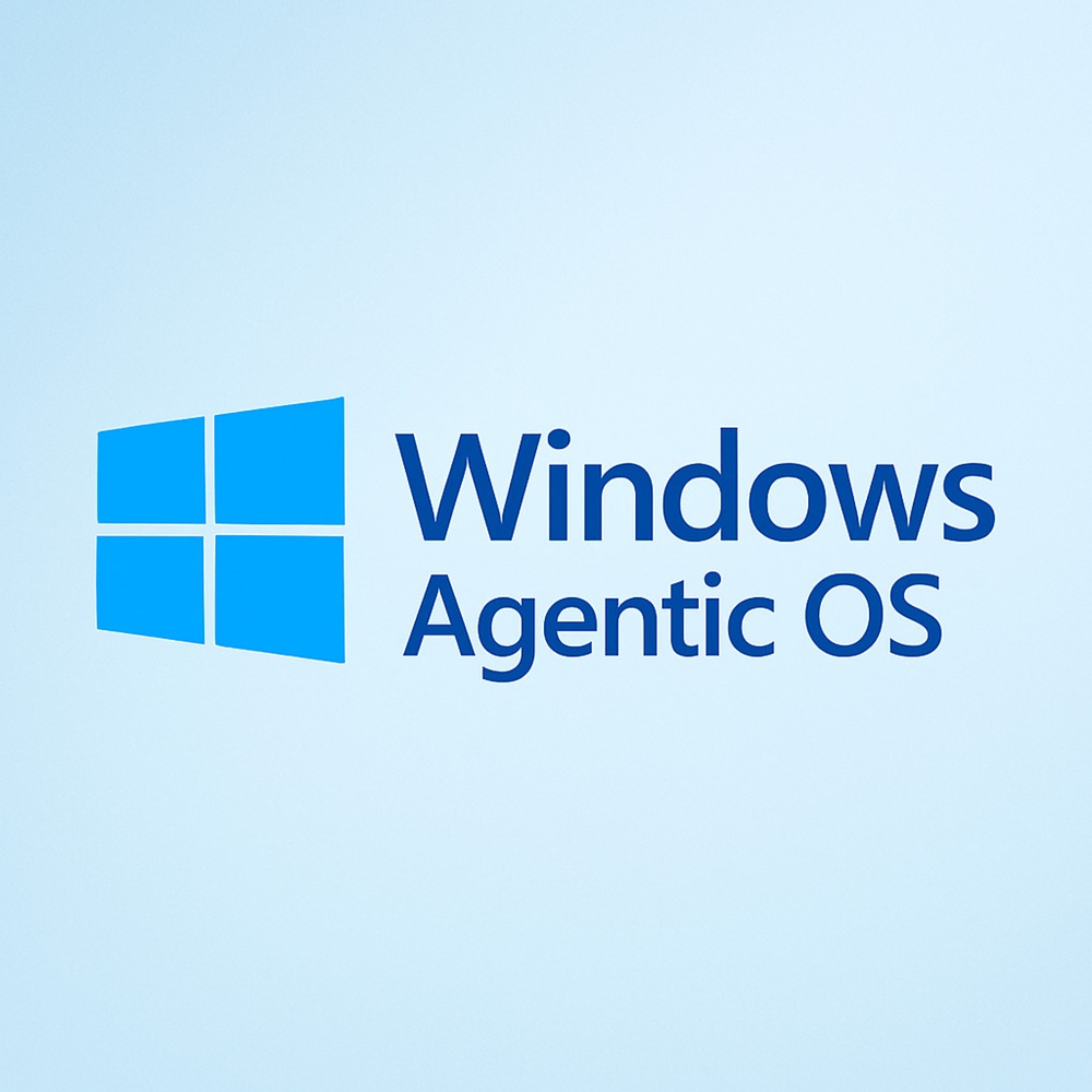 Windows agentic os 