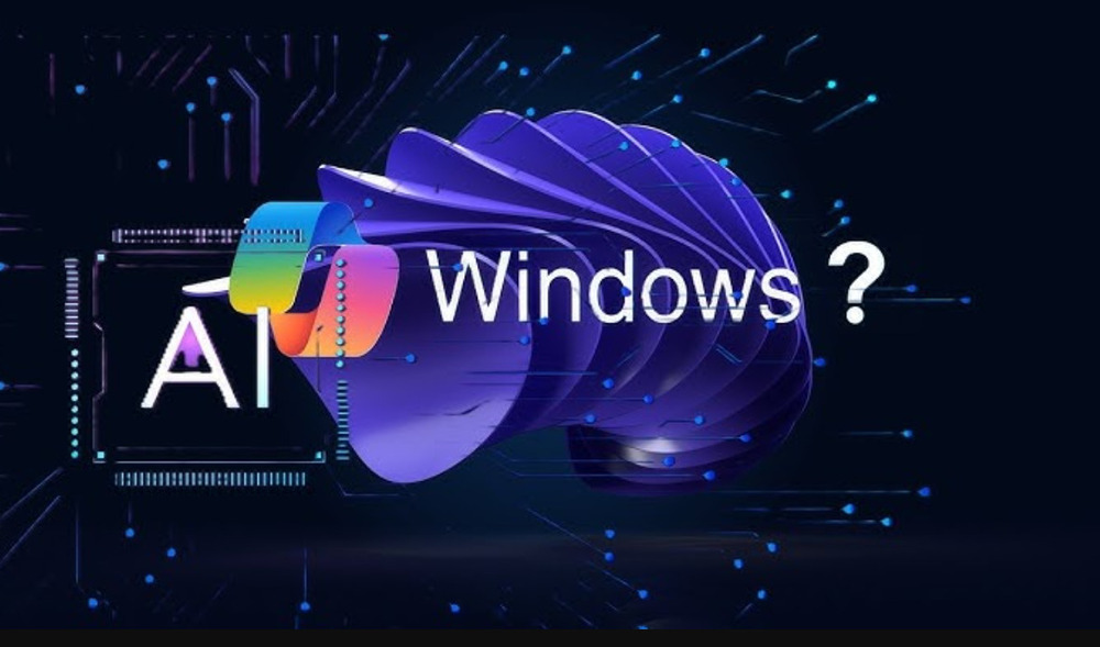 Windows agentic os 