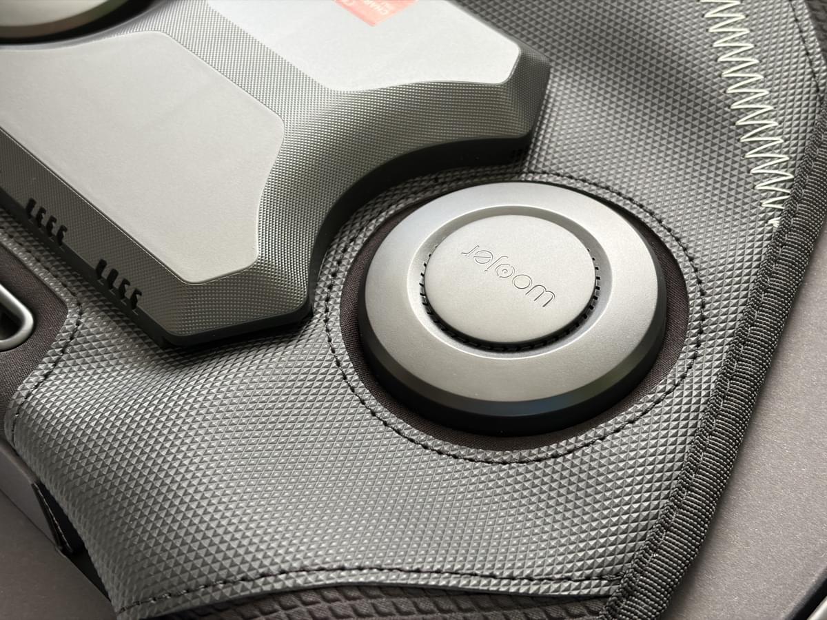 Woojer VEST 4 review: The Bass Drop You Actually Feel - Root