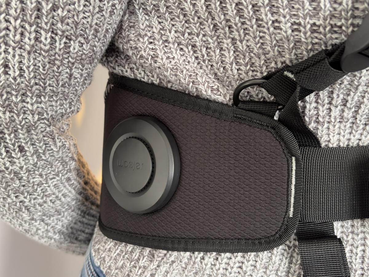 Woojer VEST 4 レビュー：実際に体感できるベースドロップ - Root