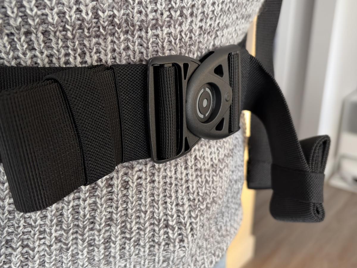 Woojer VEST 4 review: The Bass Drop You Actually Feel - Root