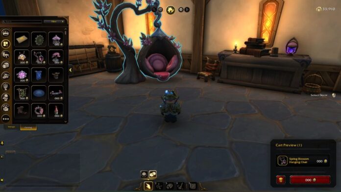World of Warcraft