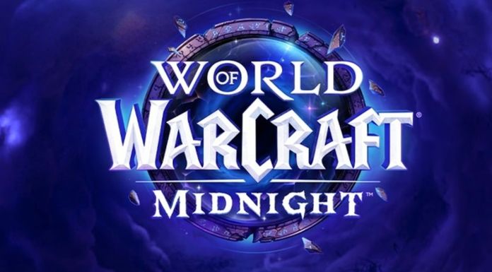 World of Warcraft