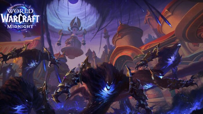 World of Warcraft