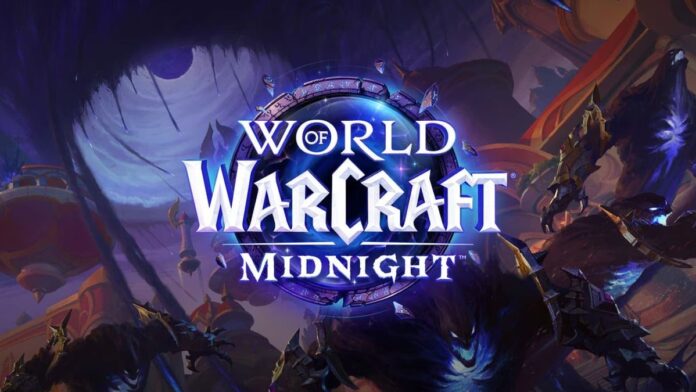 World of Warcraft: Midnight