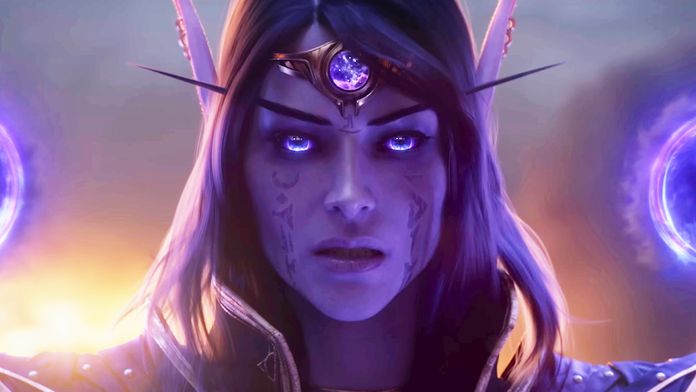 World of Warcraft: Midnight