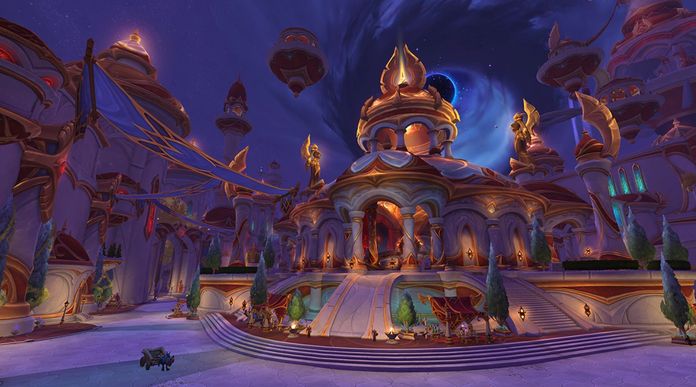 World of Warcraft: Midnight