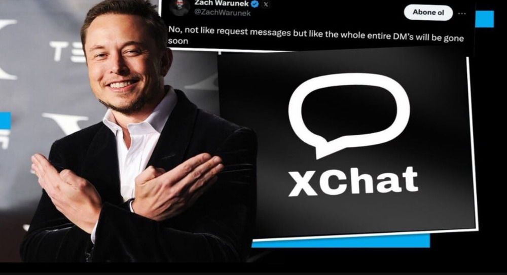 XChat