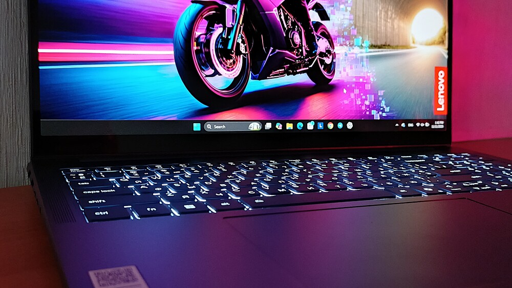 Lenovo Yoga Pro 9i Lenovo Yoga Pro 9i