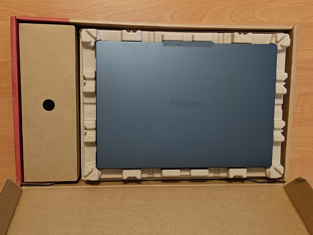 Lenovo Yoga Pro 9i Lenovo Yoga Pro 9i