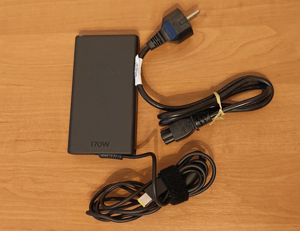 Lenovo Yoga Pro 9i Lenovo Yoga Pro 9i