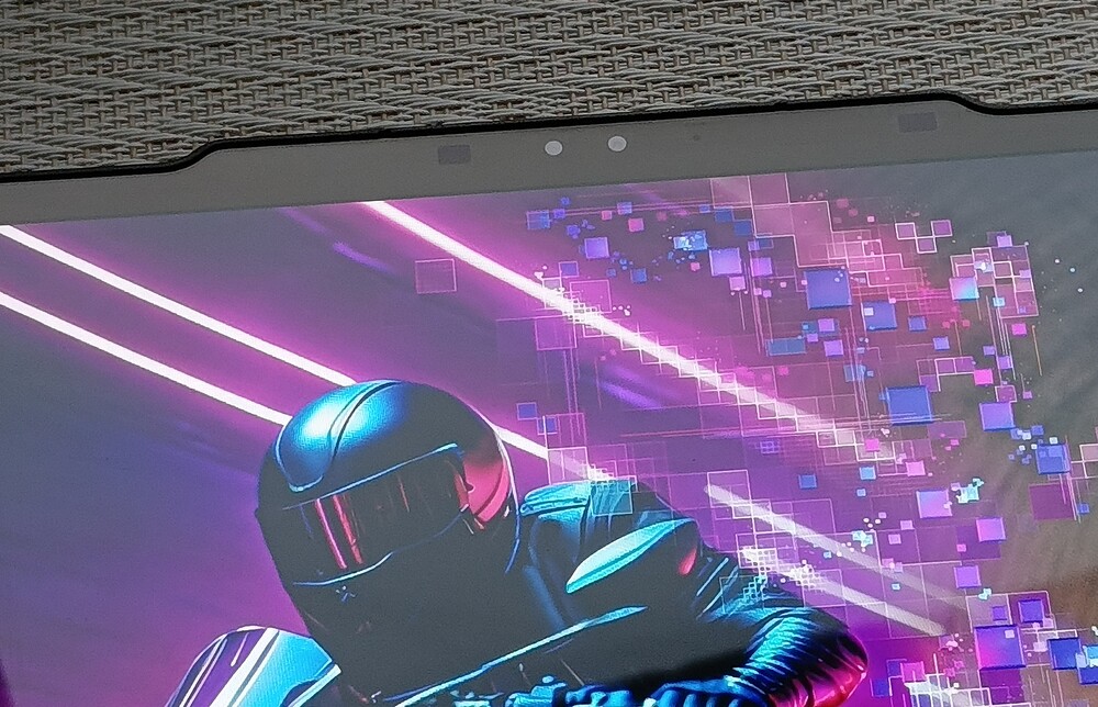 Lenovo Yoga Pro 9i Lenovo Yoga Pro 9i