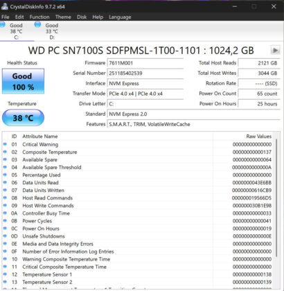 Lenovo Yoga Pro 9i