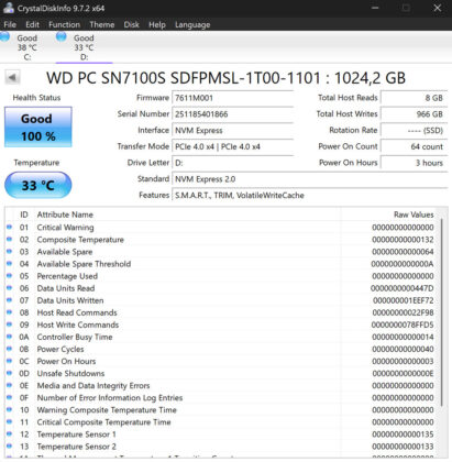 Lenovo Yoga Pro 9i