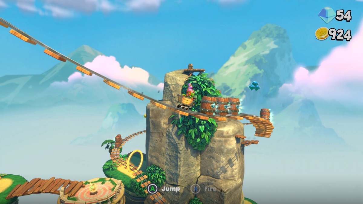 Yooka-Replaylee