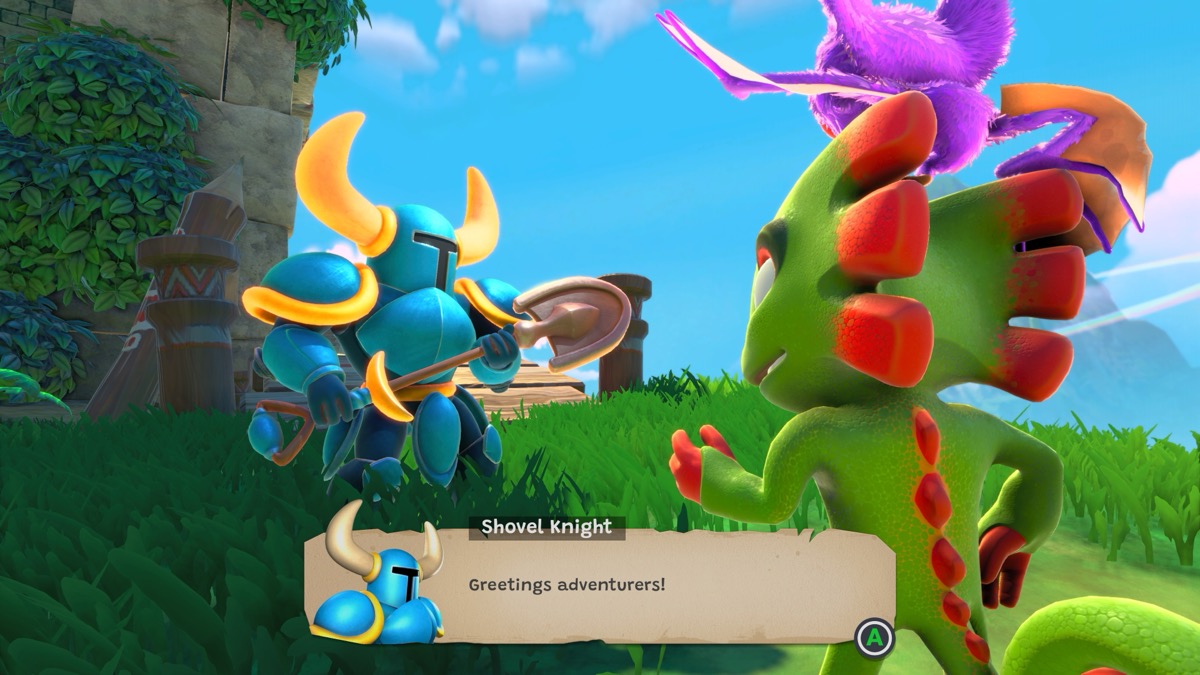 Yooka-Replaylee
