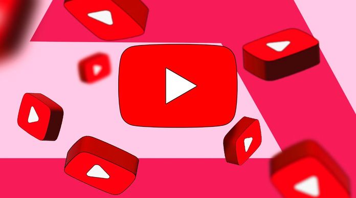 YouTube YouTube